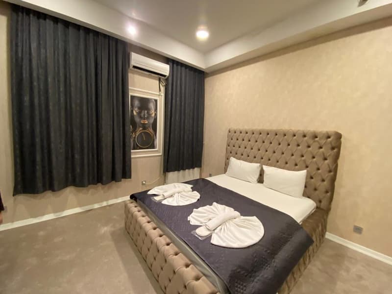 GYTHA Hotel Beyoğlu