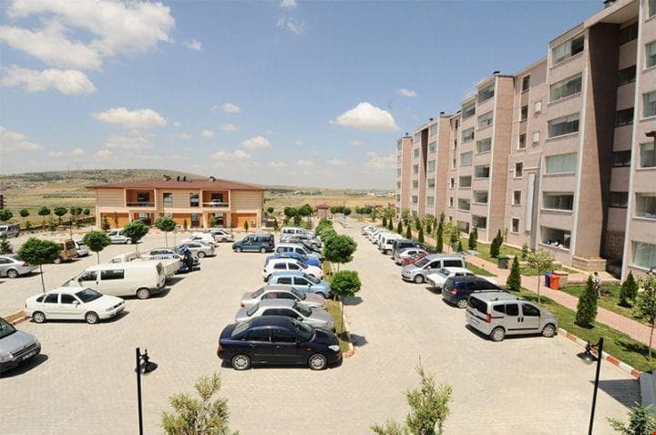 Gzm Villa Termal
