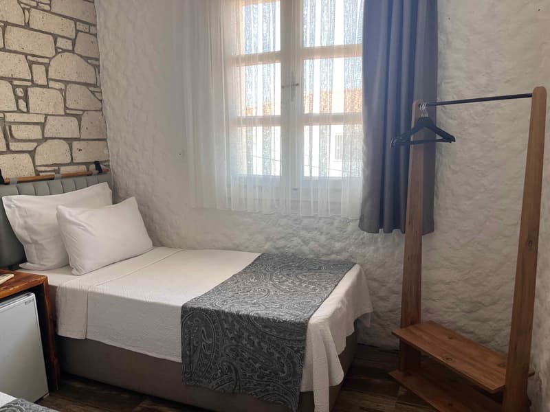 H&R Alaçatı