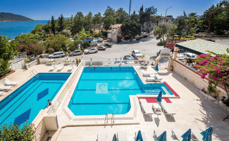 Habesos Hotel