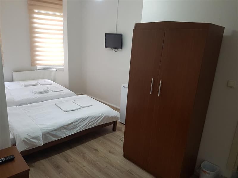 Hakbilir Pansiyon