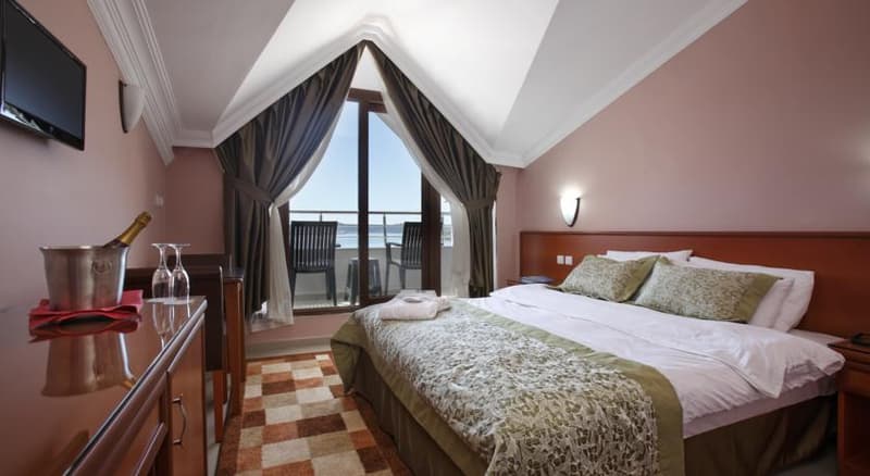Haliç Park Hotel Ayvalık