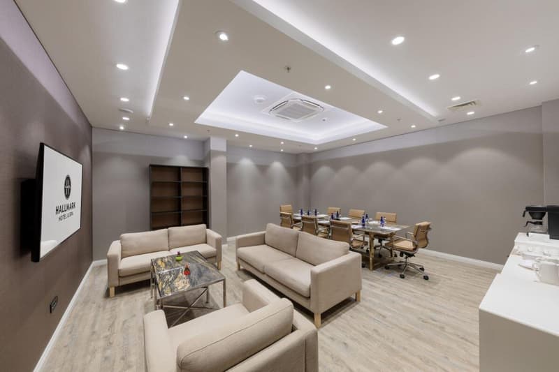 Hallmark Hotel & Spa