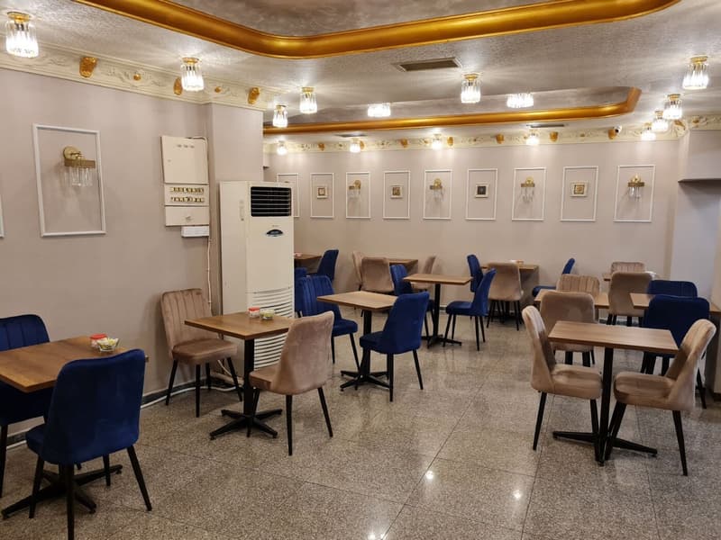 Hamit Hotel İstanbul