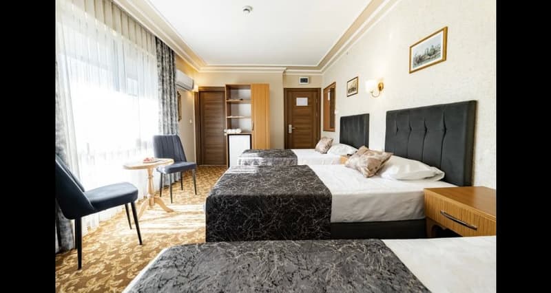 Hamit Hotel Kızılay