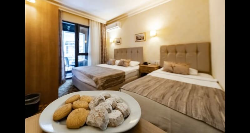 Hamit Hotel Kızılay