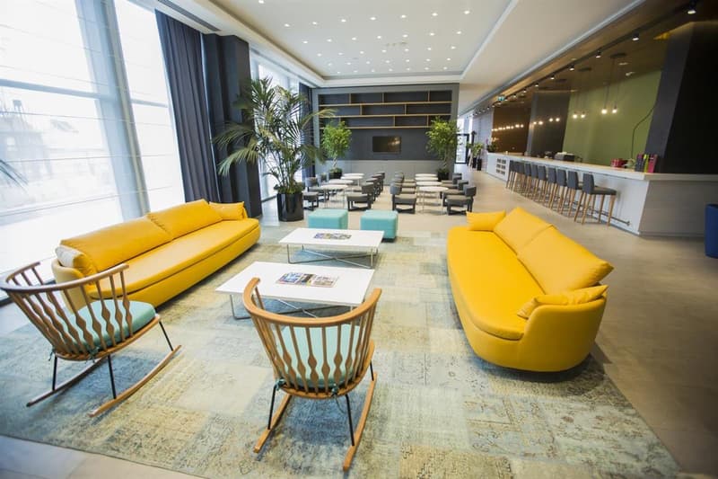 Hampton By Hilton Bolu