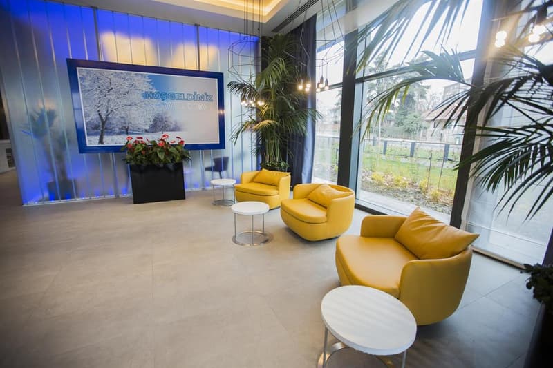 Hampton By Hilton Bolu