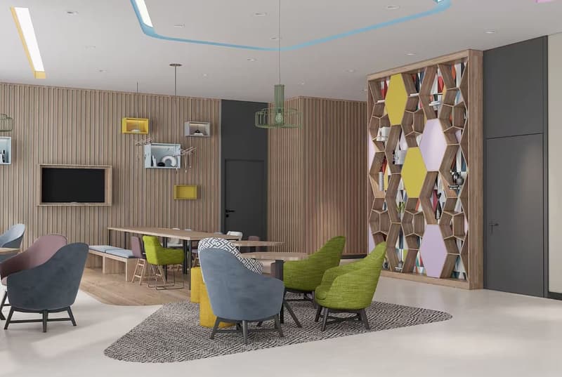 Hampton By Hilton Eskişehir