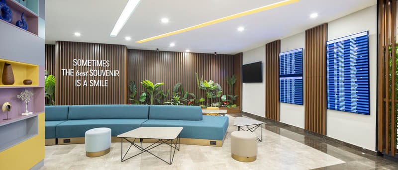 Hampton by Hilton İstanbul Arnavutköy