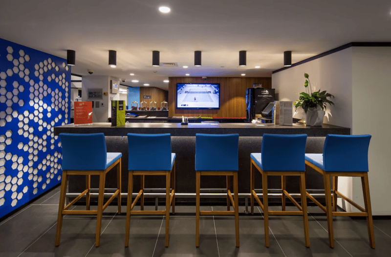 Hampton By Hilton İstanbul Kurtköy