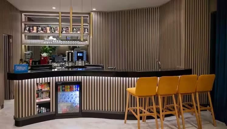 Hampton By Hilton İstanbul Merter