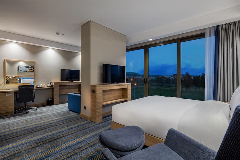 Hampton By Hilton Izmir Aliaga