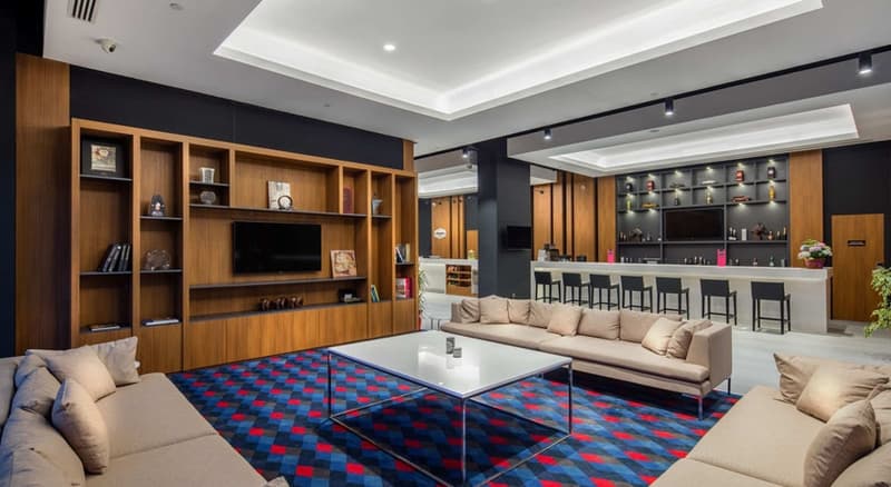 Hampton By Hilton Izmir Aliaga