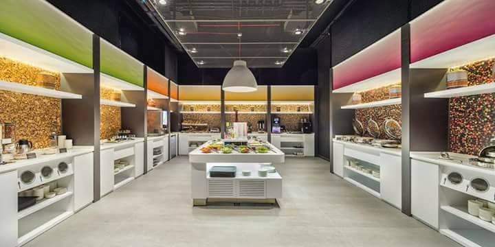 Hampton By Hilton Izmir Aliaga