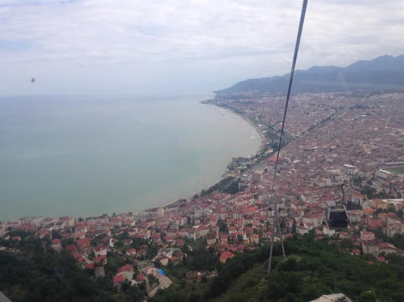 Hampton by Hilton Ordu
