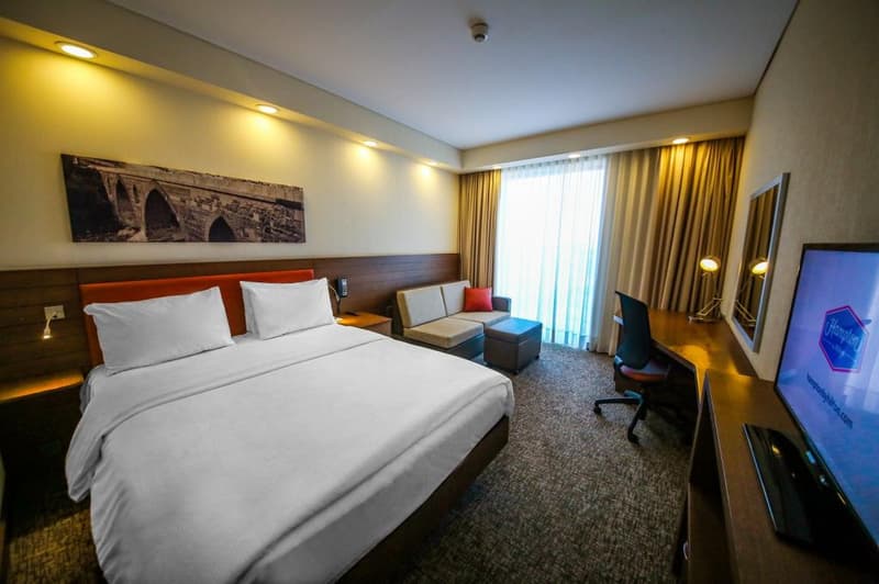 Hampton by Hilton Samsun