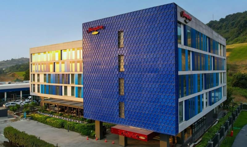 Hampton by Hilton Samsun