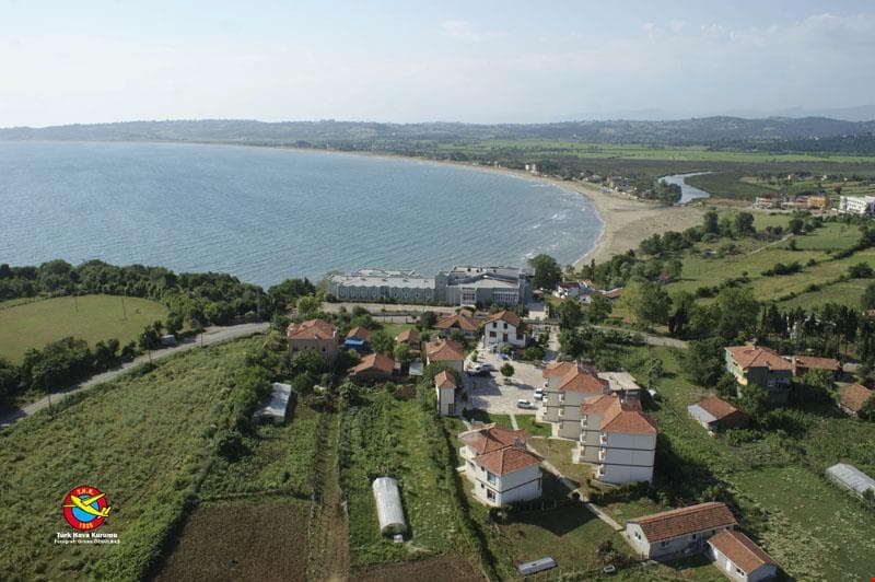 Hamsilos Tatil Koyu & Apart Hotel
