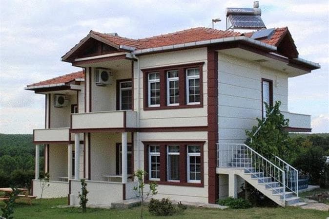 Hamsilos Tatil Koyu & Apart Hotel