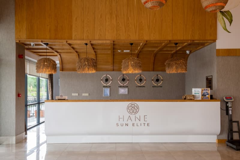 Hane Sun Elite