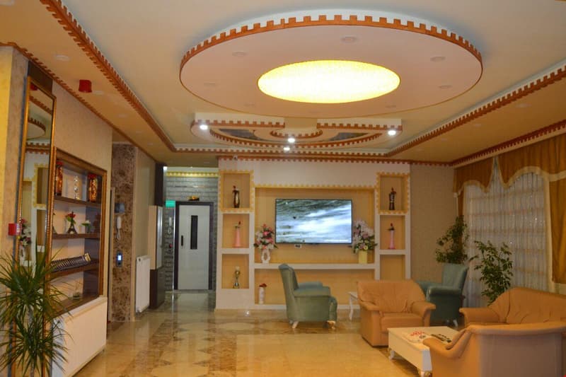 Hanedan Hotel