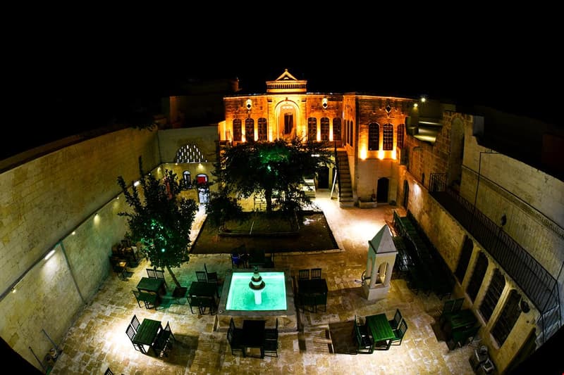 Hanehan Butik Otel