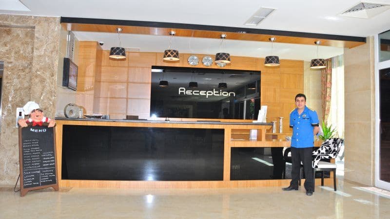 Hanem Hotel