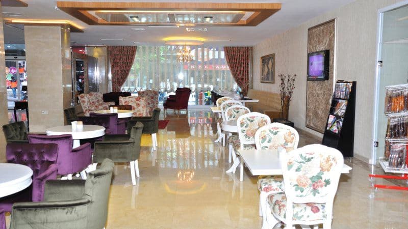 Hanem Hotel