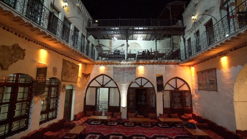 Hanımağa Konağı Butik Otel