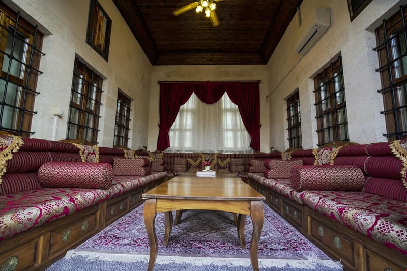Hanımağa Konağı Butik Otel