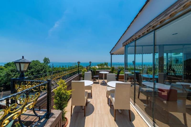 Harmony Hotel İstanbul