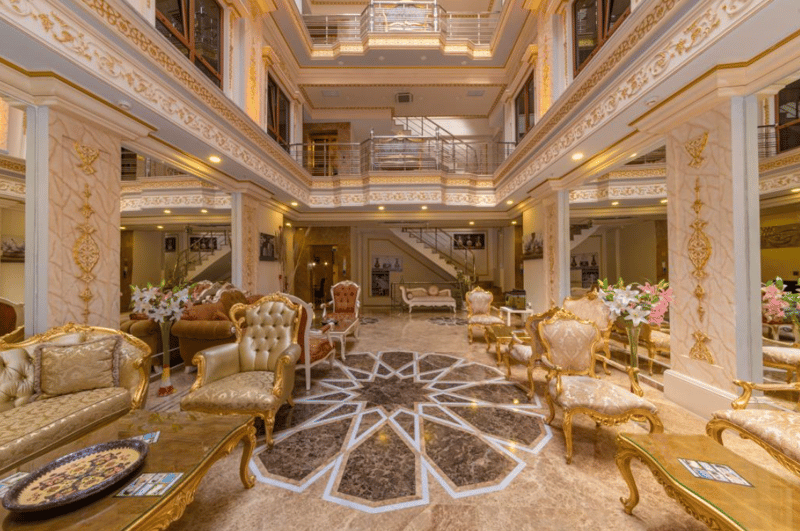 Harmony Hotel & Spa Merter