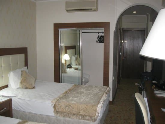 Harran Otel Şanlıurfa