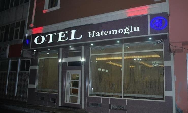 Hatemoğlu Otel