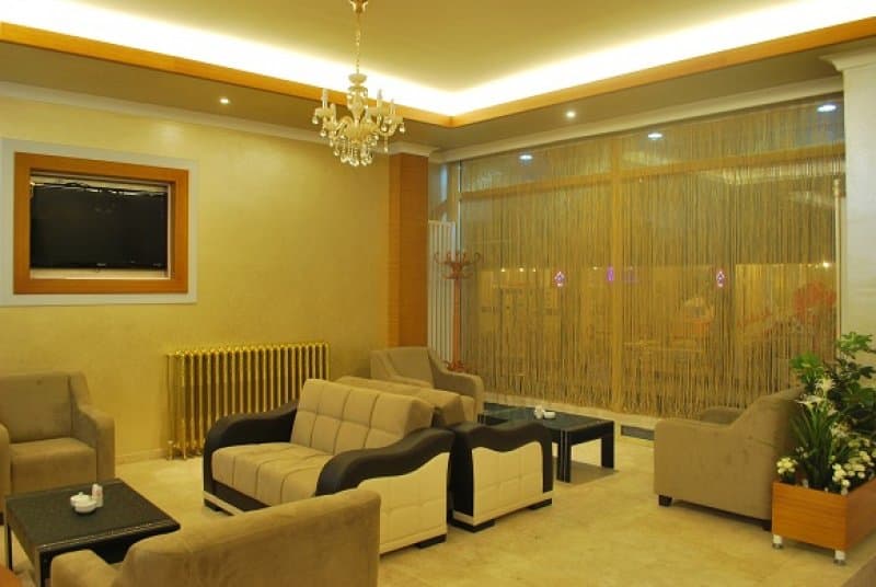 Hatemoğlu Otel