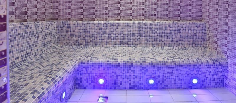 Hattuşa Vacation Termal Club Ankara