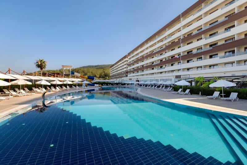 Hattuşa Vacation Thermal Club Erzin