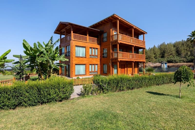 Hattuşa Vacation Thermal Club Erzin