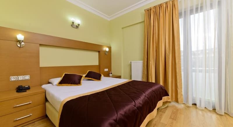 Hattuşa Vacation Thermal Club Kazdağları