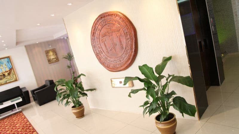 Hattuşirin Otel