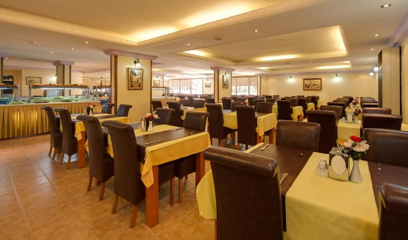 Havana Hotel Kemer