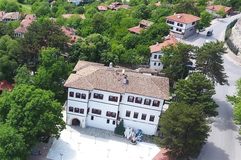 Galeri