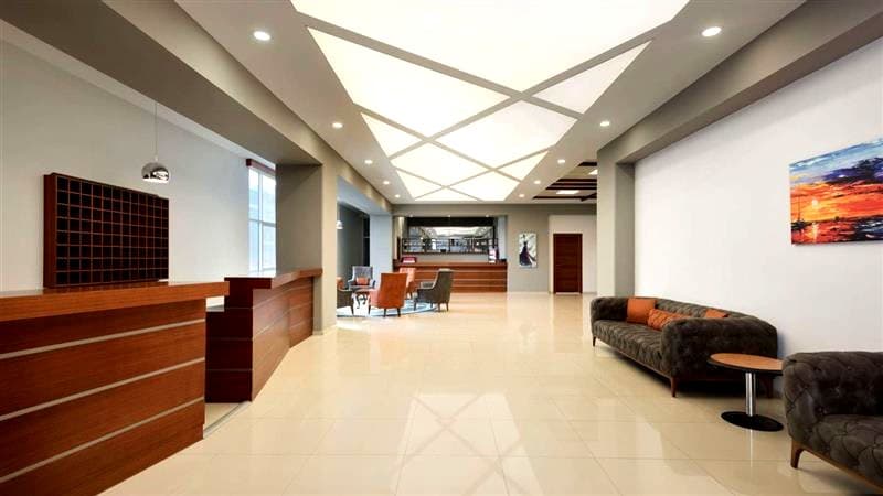 Hawthorn Suites by Wyndham Çerkezköy