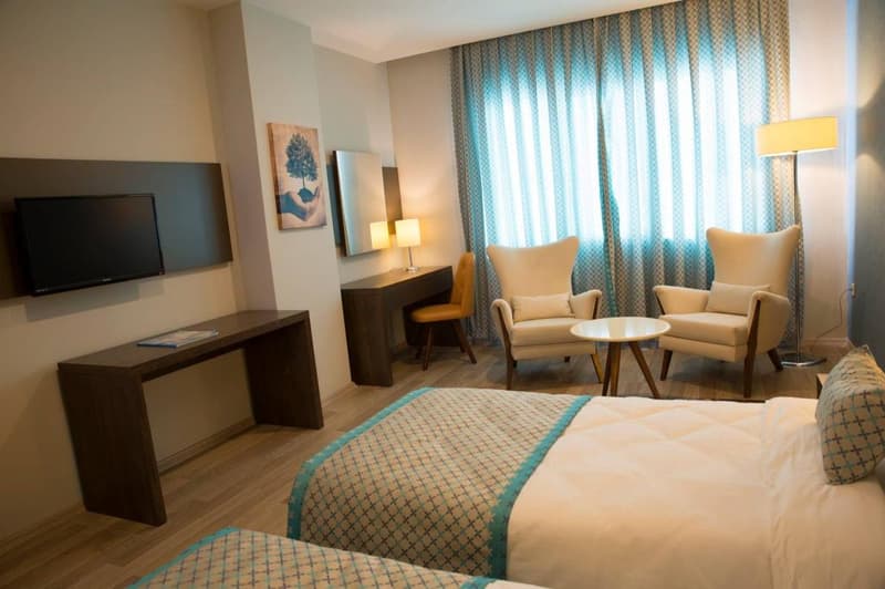 Hawthorn Suites by Wyndham Çerkezköy