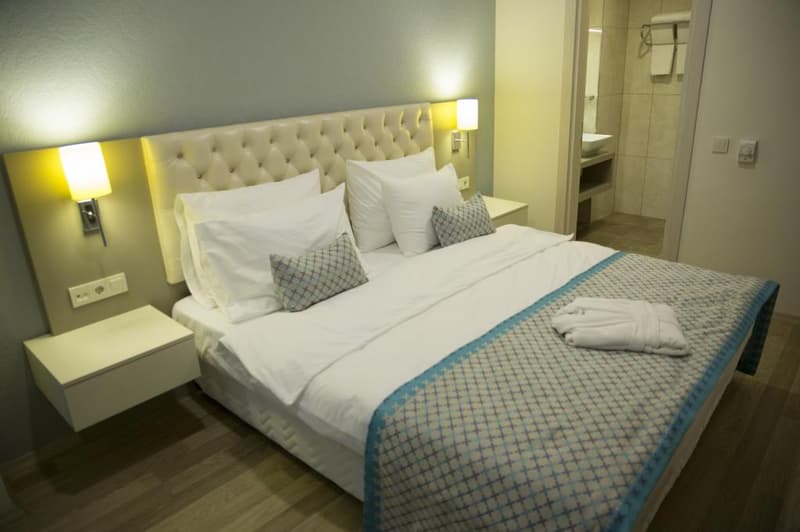 Hawthorn Suites by Wyndham Çerkezköy