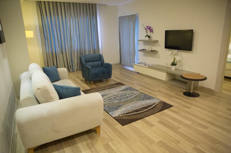 Hawthorn Suites by Wyndham Çerkezköy