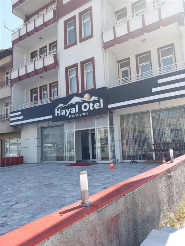Hayal Hotel