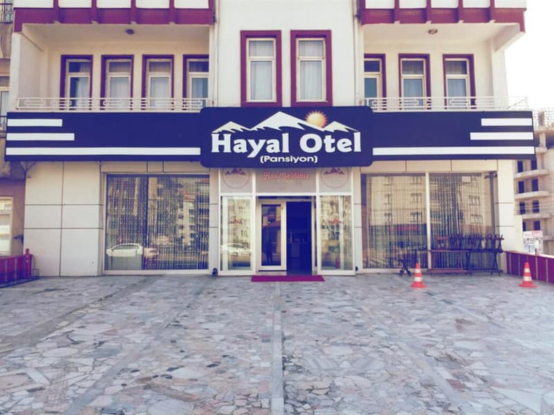 Hayal Hotel