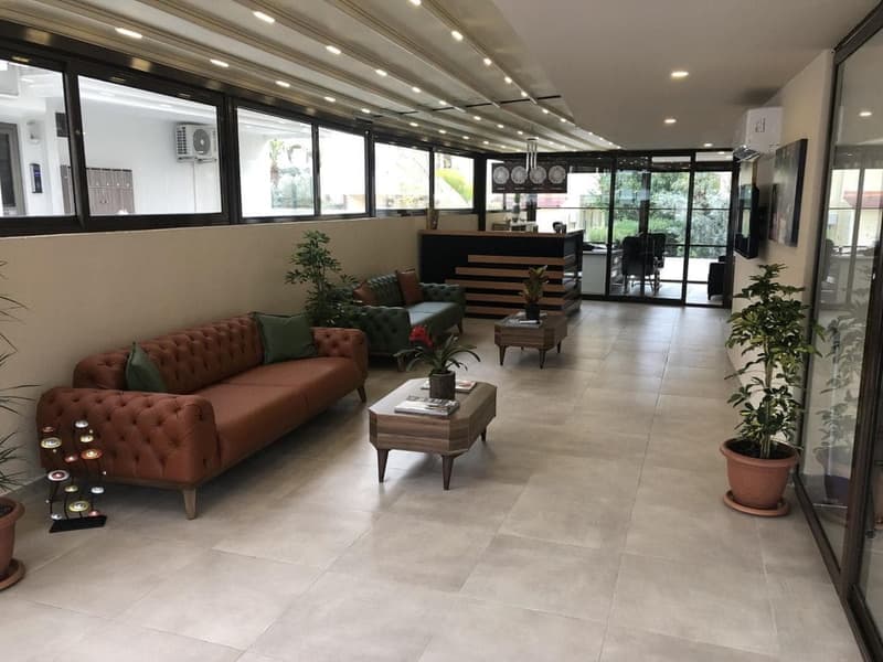 Hayal Residence Apart Hotel
